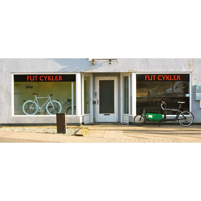 Eftersyn af din cykel v/ Fut's Cykel Shop i Fredericia